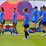 UEFA-WOMENS-EURO-2022-Allenamento-Andrea-Amato-PhotoAgency-134