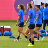 UEFA-WOMENS-EURO-2022-Allenamento-Andrea-Amato-PhotoAgency-150