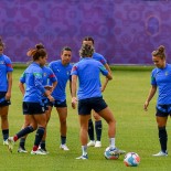 UEFA-WOMENS-EURO-2022-Allenamento-Andrea-Amato-PhotoAgency-177