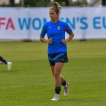 UEFA-WOMENS-EURO-2022-Allenamento-Andrea-Amato-PhotoAgency-197