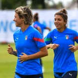 UEFA-WOMENS-EURO-2022-Allenamento-Andrea-Amato-PhotoAgency-205
