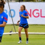 UEFA-WOMENS-EURO-2022-Allenamento-Andrea-Amato-PhotoAgency-212