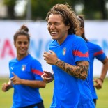 UEFA-WOMENS-EURO-2022-Allenamento-Andrea-Amato-PhotoAgency-213