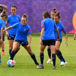 UEFA-WOMENS-EURO-2022-Allenamento-Andrea-Amato-PhotoAgency-224