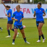 UEFA-WOMENS-EURO-2022-Allenamento-Andrea-Amato-PhotoAgency-229