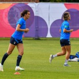UEFA-WOMENS-EURO-2022-Allenamento-Andrea-Amato-PhotoAgency-230