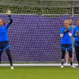 UEFA-WOMENS-EURO-2022-Allenamento-Andrea-Amato-PhotoAgency-241