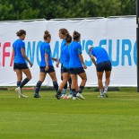 UEFA-WOMENS-EURO-2022-Allenamento-Andrea-Amato-PhotoAgency-243
