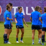 UEFA-WOMENS-EURO-2022-Allenamento-Andrea-Amato-PhotoAgency-248