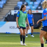 UEFA-WOMENS-EURO-2022-Allenamento-Andrea-Amato-PhotoAgency-275