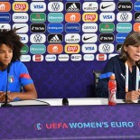 UEFA-WOMENS-EURO-2022-Allenamento-Andrea-Amato-PhotoAgency-281