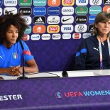 UEFA-WOMENS-EURO-2022-Allenamento-Andrea-Amato-PhotoAgency-286