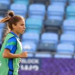 UEFA-WOMENS-EURO-2022-Allenamento-Andrea-Amato-PhotoAgency-329