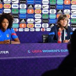 UEFA-WOMENS-EURO-2022-Allenamento-Andrea-Amato-PhotoAgency-335