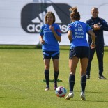 UEFA-WOMENS-EURO-2022-Allenamento-16_07-Andrea-Amato-PhotoAgency-118