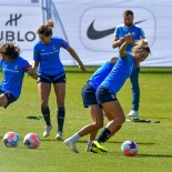 UEFA-WOMENS-EURO-2022-Allenamento-16_07-Andrea-Amato-PhotoAgency-120