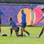 UEFA-WOMENS-EURO-2022-Allenamento-16_07-Andrea-Amato-PhotoAgency-143