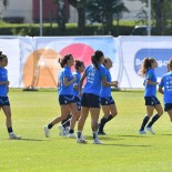 UEFA-WOMENS-EURO-2022-Allenamento-16_07-Andrea-Amato-PhotoAgency-171