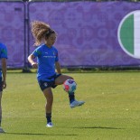 UEFA-WOMENS-EURO-2022-Allenamento-16_07-Andrea-Amato-PhotoAgency-174