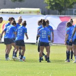 UEFA-WOMENS-EURO-2022-Allenamento-16_07-Andrea-Amato-PhotoAgency-188