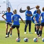 UEFA-WOMENS-EURO-2022-Allenamento-16_07-Andrea-Amato-PhotoAgency-192