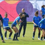 UEFA-WOMENS-EURO-2022-Allenamento-16_07-Andrea-Amato-PhotoAgency-193