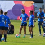 UEFA-WOMENS-EURO-2022-Allenamento-16_07-Andrea-Amato-PhotoAgency-206