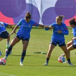 UEFA-WOMENS-EURO-2022-Allenamento-16_07-Andrea-Amato-PhotoAgency-212