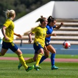 Finale-Algarve-cup-2022-Svezia-Italia-Andrea-Amato-PhotoAgency-45-Copia