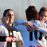 Serie C Femm.le 2019/20: Academy Parma 1913 vs. ASD Voluntas Osio