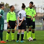 Terza Giornata di Andata Serie C Femm.le 2019/20: Academy Parma 1913 vs. Como 2000 ASD