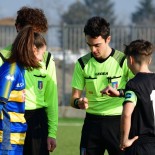 Serie C Femm.le 2019/20: Academy Parma 1913 vs. Alessandria