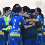 Serie C Femm.le 2019/20: Academy Parma 1913 vs. Alessandria