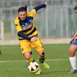 Serie C Femm.le 2019/20: Academy Parma 1913 vs. Azalee