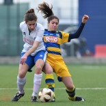 Serie C Femm.le 2019/20: Academy Parma 1913 vs. Azalee