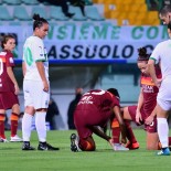 I Giornata di Andata Serie A Femm.le 2020/21: Sassuolo vs. Roma