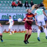 I Giornata di Andata Serie A Femm.le 2020/21: Sassuolo vs. Roma