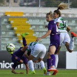 Quarta Giornata di Andata Serie A Femm.le 2019/20: Sassuolo vs. Fiorentina