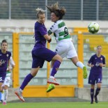 Quarta Giornata di Andata Serie A Femm.le 2019/20: Sassuolo vs. Fiorentina