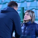 IX Giornata di Andata Serie A Femm.le 2019/20: Sassuolo vs. Florentia
