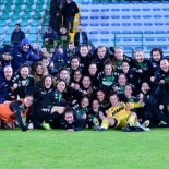 IX Giornata di Andata Serie A Femm.le 2019/20: Sassuolo vs. Florentia