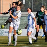 XI Giornata di Andata Serie A Femm.le 2019/20: Sassuolo vs. Hellas Verona