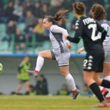 III Giornata di Ritorno Serie A Femm.le 2019/20: Sassuolo vs. Orobica BG