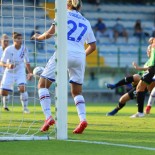 III Giornata di Andata Serie A Femm.le 2021/22: Sassuolo vs. Sampdoria