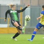VI Giornata di Andata Serie A Femm.le 2019/20: Sassuolo vs. Tavagnacco