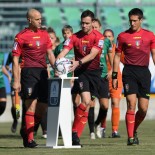 VI Giornata di Andata Serie A Femm.le 2020/21: Sassuolo vs. Florentia