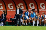 Rita Guarino coach della Juventus
