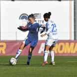 A.S. Roma Women vs Empoli F.C. Ladies 12th day of Serie A Championship