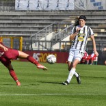 A.S. Roma - Juventus 2-1
© Domenico Cippitelli