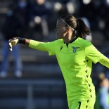 A.S. Roma Women vs S.S. Lazio Women 11th day of Serie A Championship